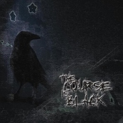 Album-Review: The Course Is Black - The Blackness Within The Course Is Black: The Blackness Within