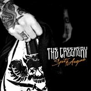 Album-Review: The Greenery - Spit And Argue The Greenery: Spit And Argue
