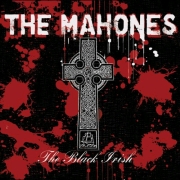 Album-Review: The Mahones - The Irish Black The Mahones: The Irish Black