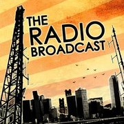 Album-Review: The Radio Broadcast - The Radio Broadcast The Radio Broadcast: The Radio Broadcast