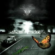 Album-Review: The Flaw - All You Have The Flaw: All You Have