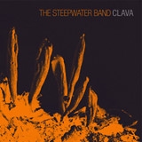 Album-Review: The Steepwater Band - Clava The Steepwater Band: Clava