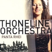 Album-Review: Thoneline Orchestra - Panta Rhei Thoneline Orchestra: Panta Rhei