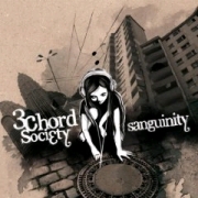 Album-Review: Three Chord Society - Sanguinity Three Chord Society: Sanguinity