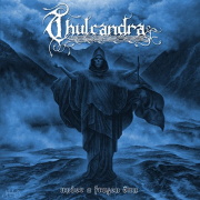 Album-Review: Thulcandra - Under A Frozen Sun Thulcandra: Under A Frozen Sun