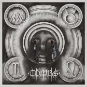 Album-Review: Tombs - Path Of Totality Tombs: Path Of Totality