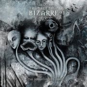 Album-Review: Transcending Bizarre - The Misanthrope's File Transcending Bizarre: The Misanthrope's File