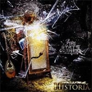 Album-Review: Tri State Corner - Historia Tri State Corner: Historia