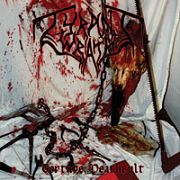 Album-Review: Tyrant Wrath - Torture Deathcult Tyrant Wrath: Torture Deathcult