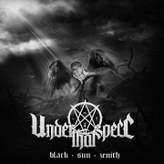 Album-Review: Under That Spell - Black Sun Zenith Under That Spell: Black Sun Zenith
