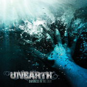 Album-Review: Unearth - Darkness In The Light Unearth: Darkness In The Light