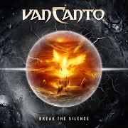 Album-Review: Van Canto - Break The Silence Van Canto: Break The Silence