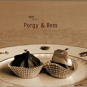 Album-Review: vein - Porgy & Bess vein: Porgy & Bess