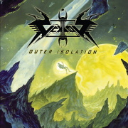 Album-Review: Vektor - Outer Isolation Vektor: Outer Isolation