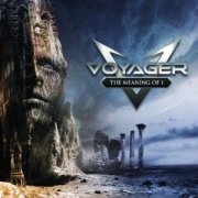Album-Review: Voyager - The Meaning Of I Voyager: The Meaning Of I