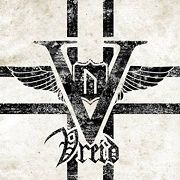 Album-Review: Vreid - V Vreid: V