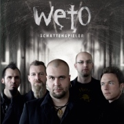 Album-Review: Weto - Schattenspieler Weto: Schattenspieler