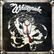 Album-Review: Whitesnake - Box 'O' Snakes: The Sunburst Years 1978-1982 Whitesnake: Box 'O' Snakes: The Sunburst Years 1978-1982