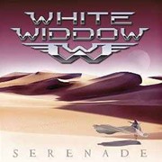 Album-Review: White Widdow - Serenade White Widdow: Serenade
