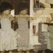 Album-Review: Wild Moccasins - Skin Collision Past/Misanthropic Metronomes Wild Moccasins: Skin Collision Past/Misanthropic Metronomes