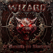 Album-Review: Wizard - ... Of Wariwulfs And Bluotvarwes Wizard: ... Of Wariwulfs And Bluotvarwes