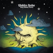Album-Review: Woburn House - Sleep Summer Storm Woburn House: Sleep Summer Storm