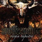 Album-Review: Wolfcrusher - Virgin Tapestry Wolfcrusher: Virgin Tapestry