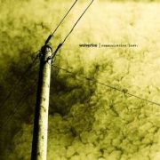 Album-Review: Wolverine - Communication Lost Wolverine: Communication Lost
