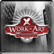 Album-Review: Work Of Art - In Progress Work Of Art: In Progress