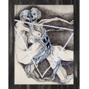 Album-Review: Wreck Of The Hesperus - Light Rotting Out Wreck Of The Hesperus: Light Rotting Out