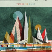 Album-Review: Young The Giant - Young The Giant Young The Giant: Young The Giant