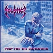 Album-Review: Solstice - Pray For The Sentencing Solstice: Pray For The Sentencing