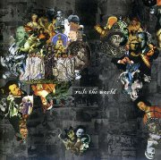 Album-Review: Vampillia - Rule The World/Deathinity Land Vampillia: Rule The World/Deathinity Land