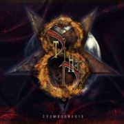 Album-Review: 8th Sin - Cosmogenesis 8th Sin: Cosmogenesis