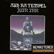 Album-Review: Ash Ra Tempel - Join Inn (1972 / Remastert 2011) Ash Ra Tempel: Join Inn (1972 / Remastert 2011)