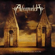 Album-Review: Adramelch - Lights From Oblivion Adramelch: Lights From Oblivion