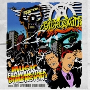 Album-Review: Aerosmith - Music From Another Dimension Aerosmith: Music From Another Dimension