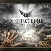 Album-Review: Affector - Harmagedon Affector: Harmagedon