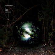 Album-Review: Agent Fresco -  A Long Time Listening Agent Fresco:  A Long Time Listening