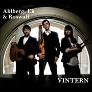 Album-Review: Ahlberg, Ek & Roswall - Vintern Ahlberg, Ek & Roswall: Vintern