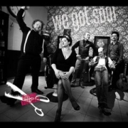 Album-Review: Alabama Haircutters - We Got Soul Alabama Haircutters: We Got Soul