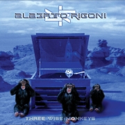 Album-Review: Alberto Rigoni - Three Wise Monkeys Alberto Rigoni: Three Wise Monkeys