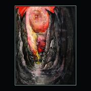 Album-Review: Aldebaran - Embracing The Lightless Depths Aldebaran: Embracing The Lightless Depths