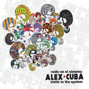 Album-Review: Alex Cuba - Ruido En El Sistema / Static In The System Alex Cuba: Ruido En El Sistema / Static In The System