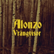 Album-Review: Alonzo - Vrångvisor Alonzo: Vrångvisor