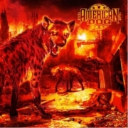 Album-Review: American Dog - Poison Smile American Dog: Poison Smile