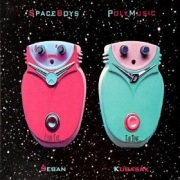 Album-Review: SpaceBoys - PolyMusic SpaceBoys: PolyMusic