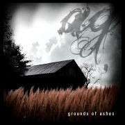 Album-Review: Andreas Gross - Grounds Of Ashes Andreas Gross: Grounds Of Ashes