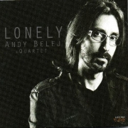 Album-Review: Andy Belej Quartet - Lonely Andy Belej Quartet: Lonely