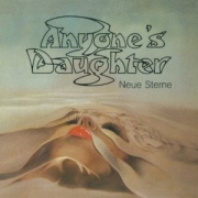Album-Review: Anyone's Daughter - Neue Sterne Anyone's Daughter: Neue Sterne